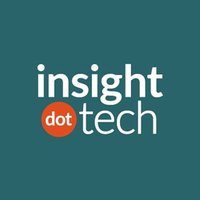 insight.tech(@insightdottech) 's Twitter Profile Photo