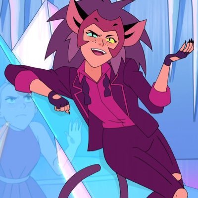27 | likes to draw | has a heavy metal mouth