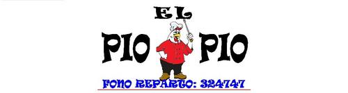 espeicalistas en pollo a las brasas y fried chicken