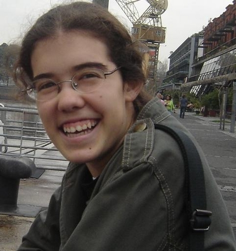 bfc612's profile picture. Estudante de história, baterista, adora uma boa música, fotografia, um bom filme, viajar, uma boa risada e uma boa conversa!