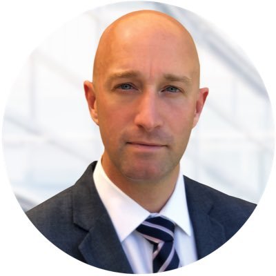 President & Chief Operating Officer at Lucid Diagnostics | @LucidDiag | #CheckYourFoodTube | EVP COO at @PAVmedInc | @VerisHealth