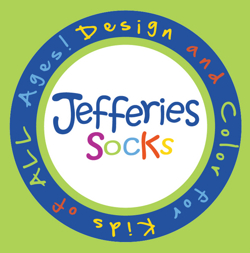 ✨socks for kids of all ages🌈 in a rainbow of colors
📦 free shipping on orders $35+
💌 jefferiessocks@jefferiessocks.com