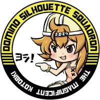 つむぎ紅鉄 (@tsumugi_s_ktbk) 's Twitter Profile Photo つむぎ紅鉄 (@tsumugi_s_ktbk) 's Twitter Profile Photo