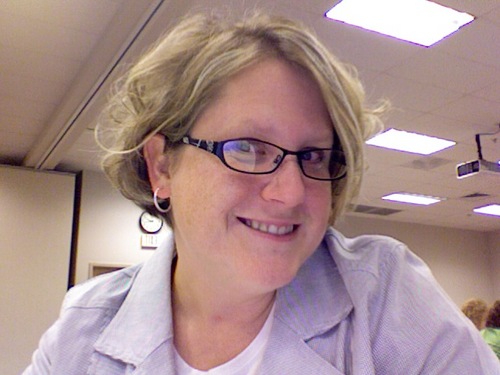 Mom | Wife | Educator | Tech Integrator | Book Addict | Curious Life-long Learner