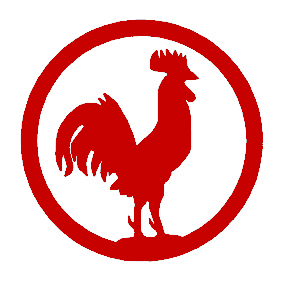 Read Rooster