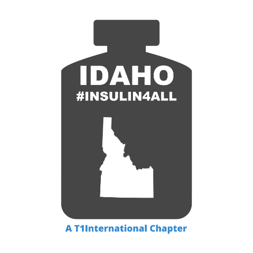 Volunteer advocates working together (with support from @t1international) for #insulin4all. We advocate for transparency and lower cost of insulin in ID.