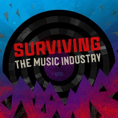 The podcast where legends, pros, and musicians chat with a survivor. Hitting you in the earbuds every Tuesday.