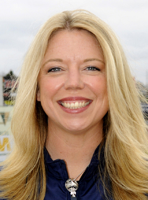 patience purdy
