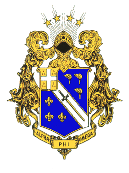 Keeping you up to date with all the fun things happening in leadership, friendship, and service with the brothers of the Lambda Omicron chapter!