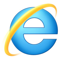 We are responsible for bring you the beauty of the web!