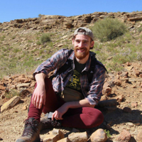 Daniel Cashmore (@ddcashmore) 's Twitter Profile