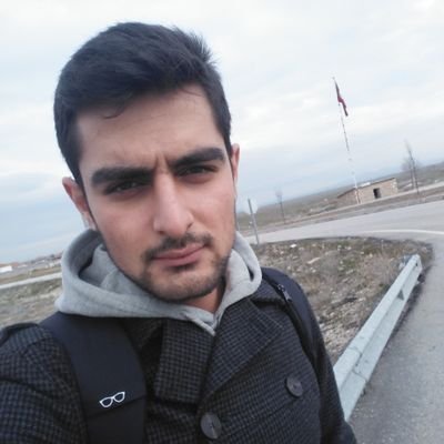 veysel_mtl's profile picture. Software Engineer @ArchitechtTR