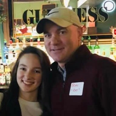 bk4irish's profile picture. 