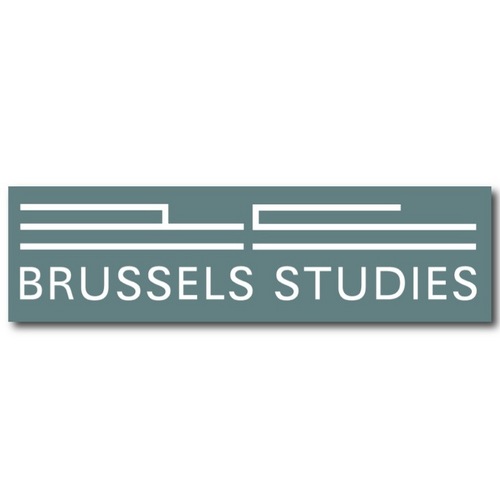 La revue électronique scientifique sur Bruxelles - Het electronisch wetenschappelijk tijdschrift over Brussel