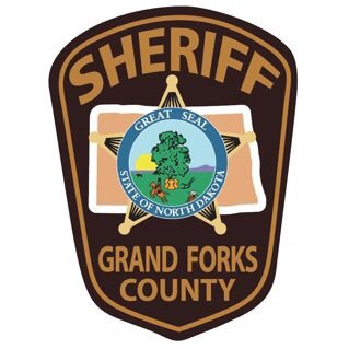 Official page of the Grand Forks County Sheriff's Office. Not monitored 24/7. For emergencies dial 911.
