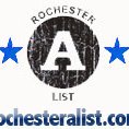 Rochester A-List (@rochesteralist) 's Twitter Profile