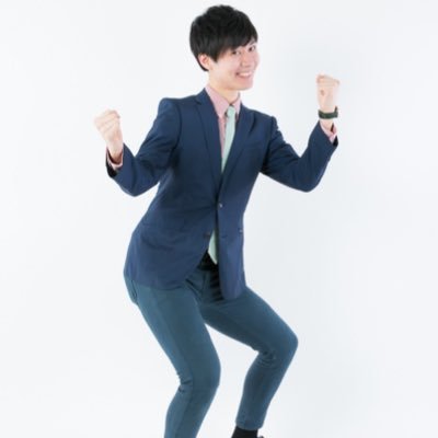 どっかんプロ所属のお笑い芸人/俳優活動は「林優」/劇団わに社 代表取締役社長/劇団わに社(https://t.co/oENqsHFl26)