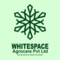 WHITESPACE AGROCARE PRIVATE LIMITED(@WhitespaceAgro) 's Twitter Profile Photo