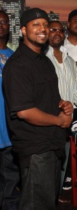 I'M A BLACK MAN FROM DETROIT TRYING TO MAKE IT BIG!
