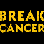 Join us in raising awareness for Young Adult Cancer.  Set a record. Break a record. Have fun!