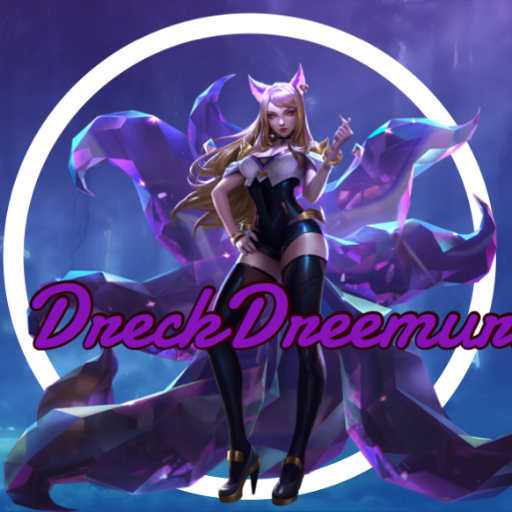 DreemurrDreck Profile Picture