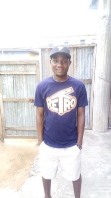 MichaelBlanks12's profile picture. 🚶🏾🚶🏾🚶🏾
#Hala_Madrid