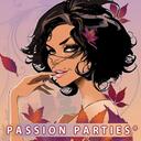 Lorie Ray - @passionbylorie - Twitter