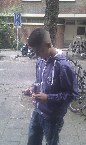 Ping:290308A4