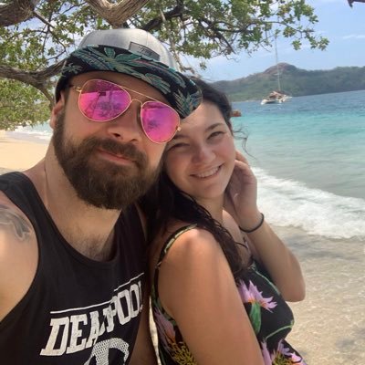 FKA Johnny Wave. Lover of beaches and palm trees. Raptors, Bruins, Blue Jays, & wrestling fan, superhero enthusiast, and coffee addict.