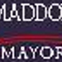 Kurt Maddox - @MaddoxForMayor Twitter Profile Photo