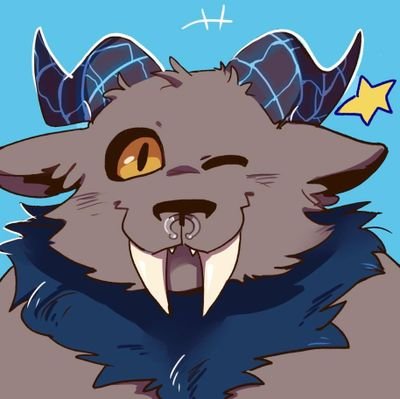 Fluffy Horrorさんのプロフィール画像