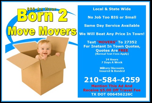 THE BEST MOVERS IN SAN ANTONIO  YOUTUBE. COM/SAN ANTONIO MOVERS.    Veiw us!!