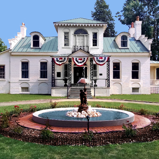 McClurgMuseum's profile picture. Home of the Chautauqua County Historical Society.