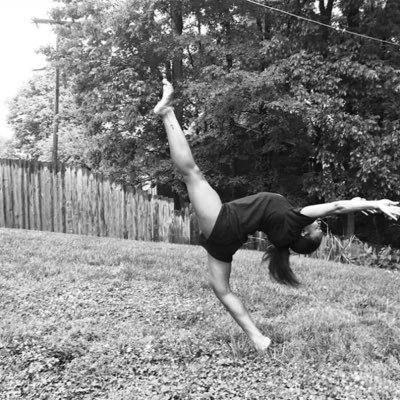 itsastickupp_'s profile picture. NCAT Alum | WSSU Grad Student| Just Me💕