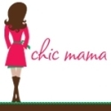 Priorities may change when becoming a mom but your sense of style should not. For the modern mom who appreciates all things chic! Join the convo #ChicMamaChat