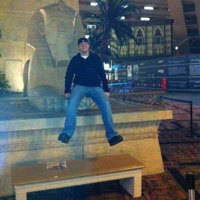 Coach Drew H Profile