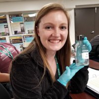 Rachel Busselman (@rachelbusselman) 's Twitter Profile