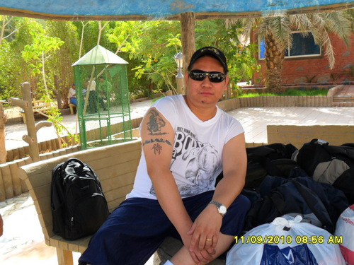 Roger_2003's profile picture. 