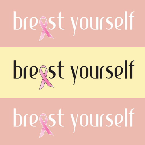 breastyourself's profile picture. Le plus cool des événement de levée de fonds pour le cancer du sein. 5 Novembre 2010