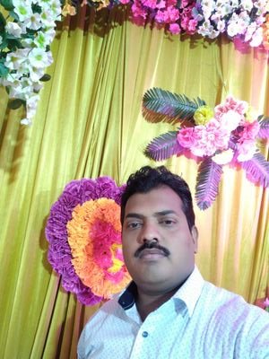 SachinBhende1's profile picture. 