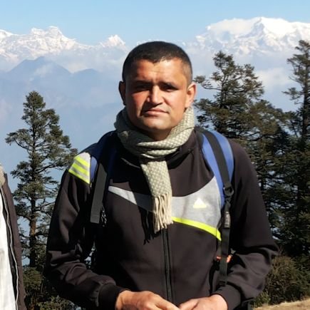 hemkumarkhatri's profile picture. every drops in the ocean counts