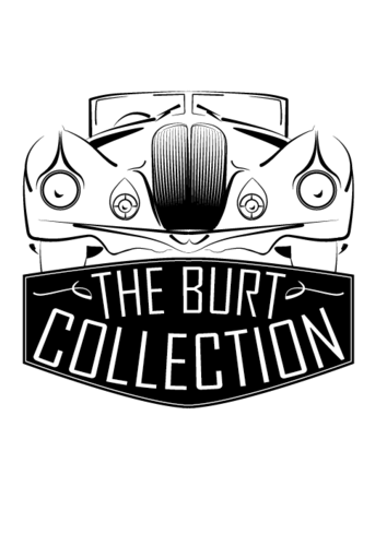 The Burt Collection has morphed into a site that offers commentary on collector's cars, promotes photography and seeks to attract car lovers everywhere