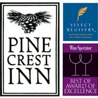 1906 Pine Crest Inn (@pinecrestinn) 's Twitter Profile