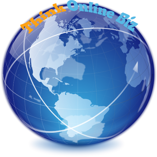 ThinkOnlineBiz publishes digital course, make money, digital marketing ecommerce, social media, forex trader, SEO, Laptop Lifestyle business idea, entrepreneurs