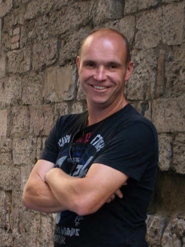 Rob Brouns