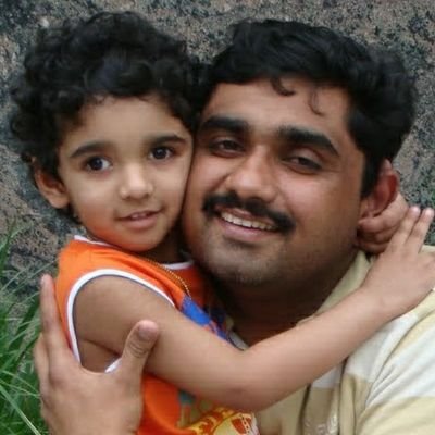 RajeshMuraleed1's profile picture. 