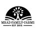 Mraz Family Farms (@mrazfamilyfarms) Twitter profile photo Mraz Family Farms (@mrazfamilyfarms) Twitter profile photo