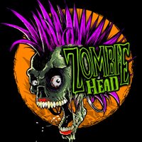 Zombie-Head.com(@Zombie_Head) 's Twitter Profile Photo