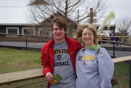 MikeChuck48's profile picture. 