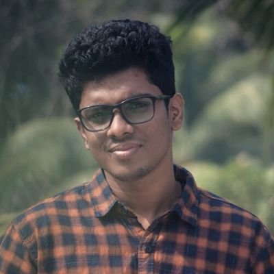 AjeshMb's profile picture. #INDIAN